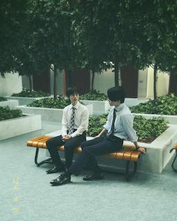 超イケメンアイドル スーツ姿披露にファン大興奮 10年以上の仲の相手とは！？