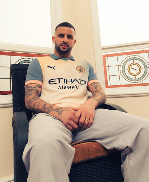 ウォーカー シティ4thキットを公開！