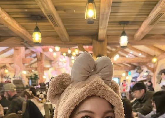 「お化粧がボロボロでも楽しすぎた！」ゆきぽよのかわいい姿にファン驚愕