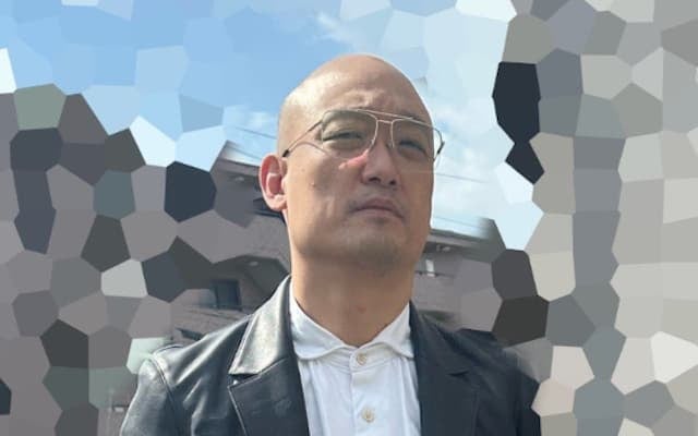 「激渋だけど愛情たっぷり」みなみかわ、次男の入学式スタイルが話題に