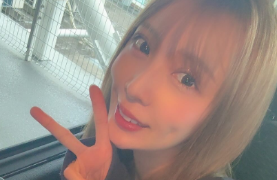 「気まぐれ自撮りが天使すぎる！」フェアリン、車内でのオフショットにファン歓喜