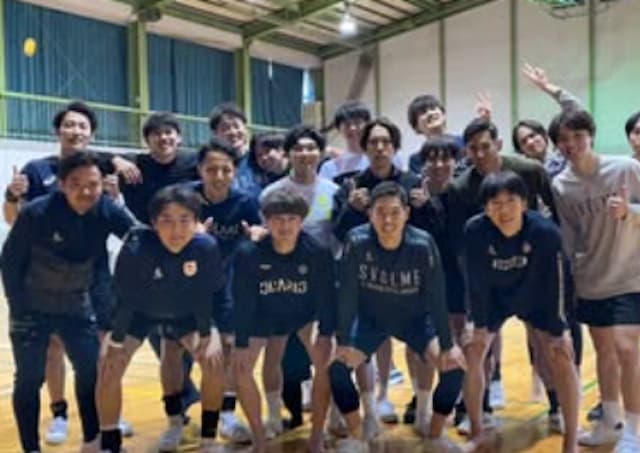 『みんなで声をかけ合い良い練習に！』玉置大嗣、セパタクロー合宿を振り返る