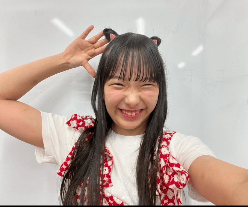 東京女子プロレス　高見汐珠の「赤鬼ショット」にファン歓喜！「かわいすぎて怒れない！」