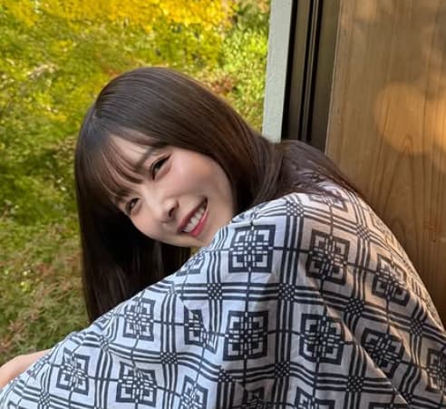 「浴衣姿も素敵！」有村藍里、旅行中のかわいすぎる浴衣姿を大公開！