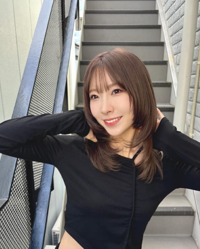 元AKB48・岩佐美咲がニューヘアを披露「とってもお似合いですよ〜」などとファン絶賛