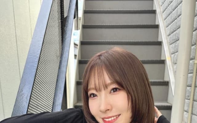 元AKB48・岩佐美咲がニューヘアを披露「とってもお似合いですよ〜」などとファン絶賛