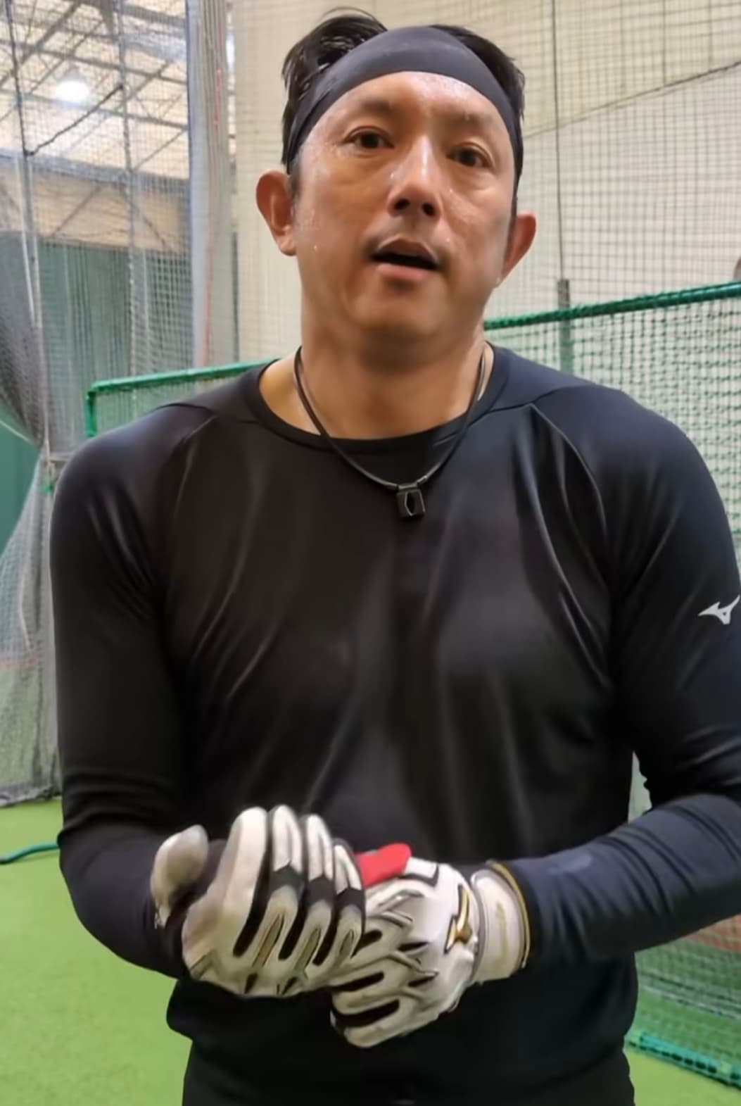 「永遠の野球少年ムネリン」川﨑宗則、44歳お誕生日動画に祝福の嵐！