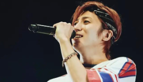 「このスタイル、やっぱ最高！」w-inds.千葉涼平、バンダナ姿にファン歓喜「世界一似合う！」