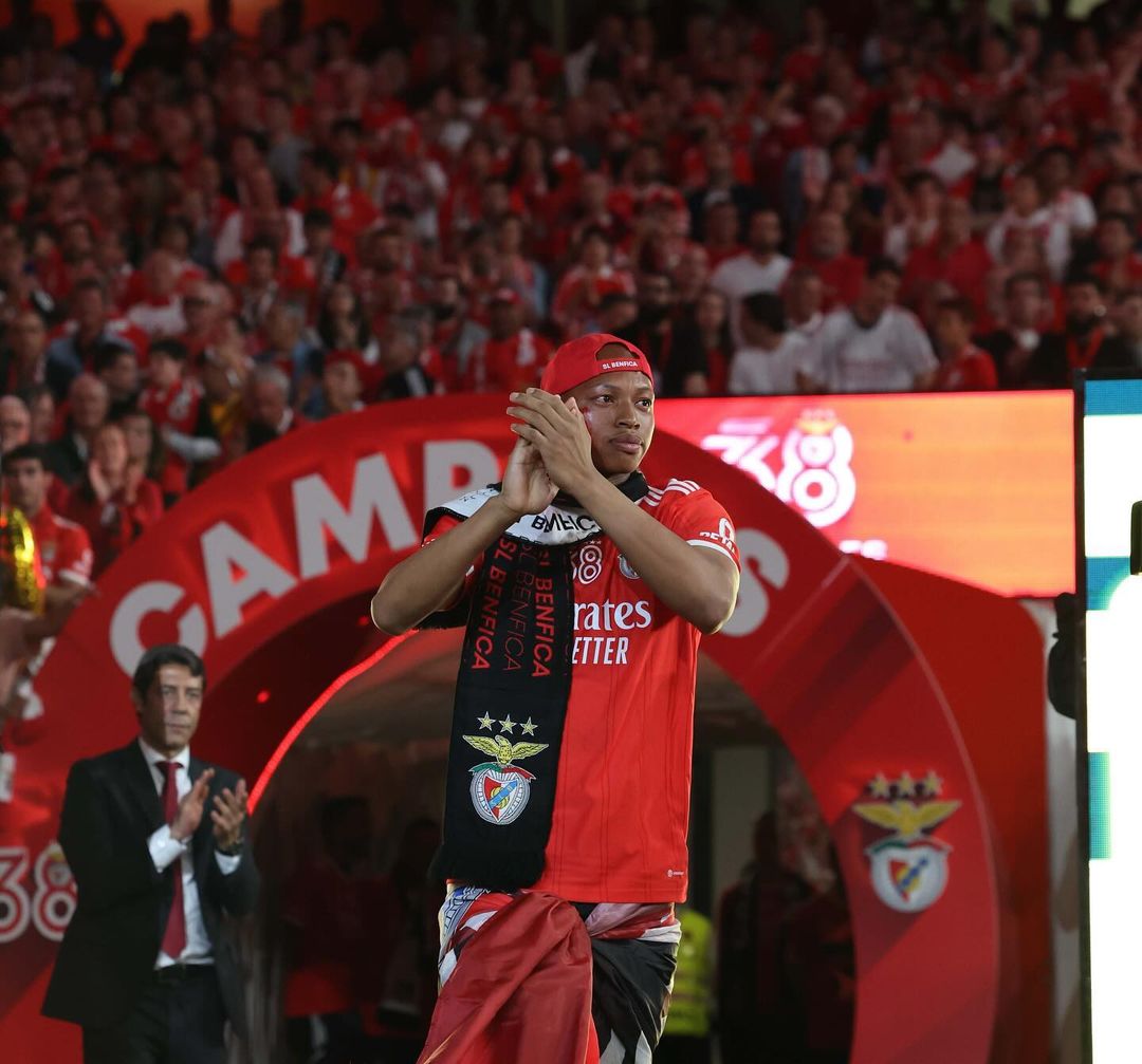 未来のサッカー日本代表守護神が移籍発表「私の成長に関わってくれたクラブに別れを告げる時が来ました」