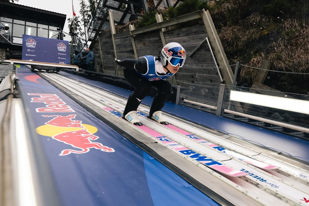 【ジャンプ】小林陵侑は6位　1回目出遅れ響き2大会連続メダルならず