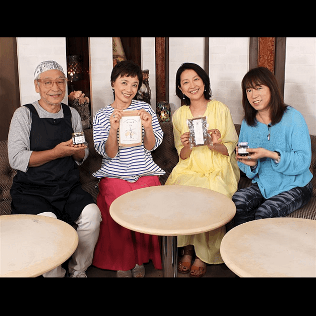 羽田美智子『ハートフルTV 虫の知らせ』に出演！彼女のカラオケシーンも拝見可能か！？