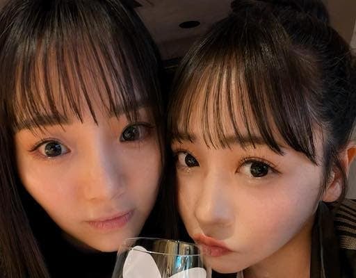 櫻井優衣、お団子ヘアでプライベートの様子を公開！