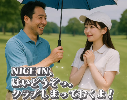 「これされたらキュンとする」美女ゴルフインストラクター、”モテゴルファー3か条”を伝授！「当たり前にやってますがモテません」
