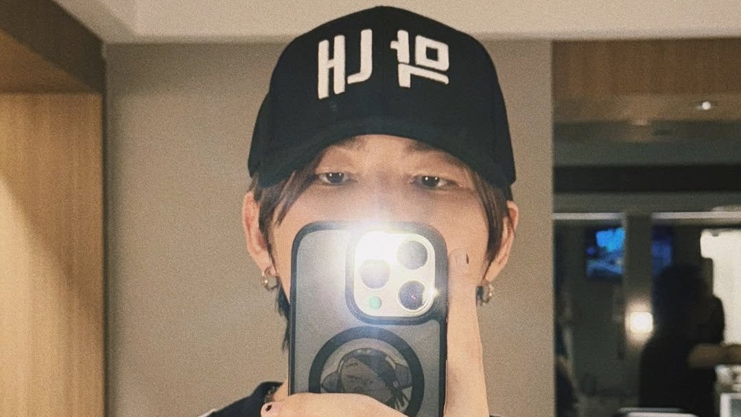 話題沸騰！ミセス・若井滉斗の最新ショットにファン大興奮「かっこよすぎる！」