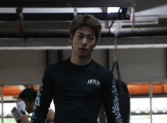 三浦孝太、「I’m not giving up」決意の投稿にファン熱狂！