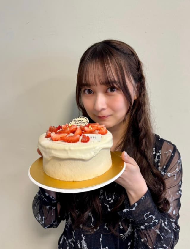 元乃木坂46・鈴木絢音がファンクラブイベントを開催「とても嬉しかったです！」