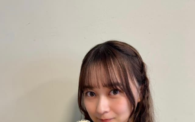 元乃木坂46・鈴木絢音がファンクラブイベントを開催「とても嬉しかったです！」