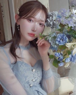 37歳・人気モデル 