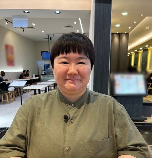 これはこれであり？ やす子の新ヘアスタイルが話題に