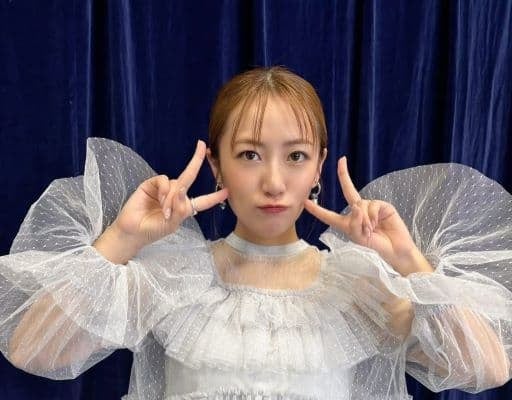 「皆さんが好きなアイドルソングぜひ教えてください」高橋みなみ、VTR出演で本当に悩ましいと感じたこととは…？！