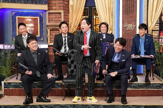 「人生を深掘りされている」霜降り明星・せいや、あの人気番組に出演！