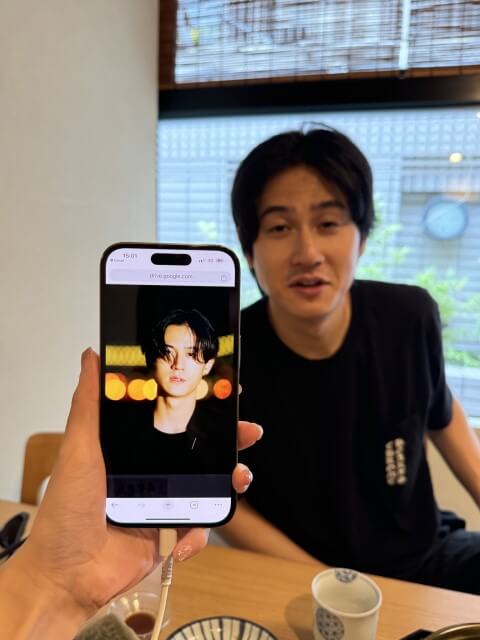 「これに戻ってくれと言われてもなあ」声優・武内駿輔が過去と現在の自分を比較してみた！？