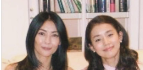 石田ゆり子、「サヨナライツカ」の思い出と中山美穂さんへの想いを綴る