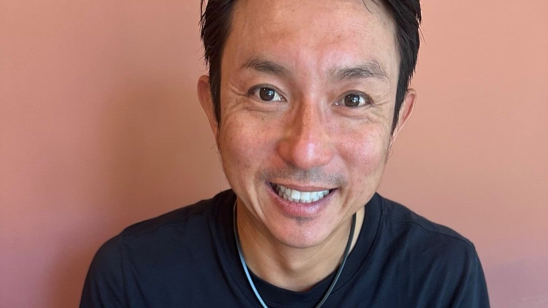 砂浜で“全力シャトルラン”！元メジャーリーガーが語る究極トレーニング法