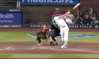 MLB 衝撃の3球決着！メイソン・ミラー、電光石火の初セーブに称賛の嵐！