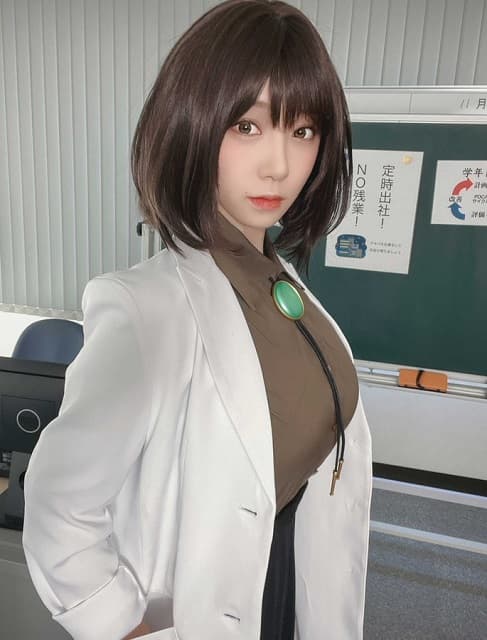 祝完結！伊織もえが以前コスプレグラビアを務めたラブコメ漫画の最終巻を告知