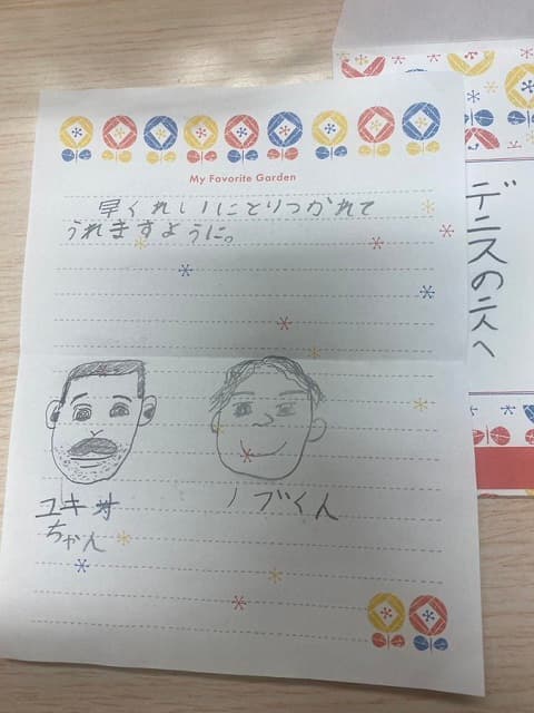 「早く霊に取り憑かれないと！」心霊ロケで人気の”デニス”植野にファン激励