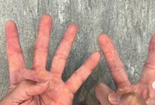 松田宣浩、42歳の誕生日を迎え「熱男レベルをガンガン上げていこーうかな」と意気込みを語る