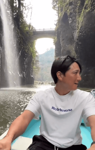 「小林誠司とデート💕」巨人・重信慎之介が動画を公開🚣