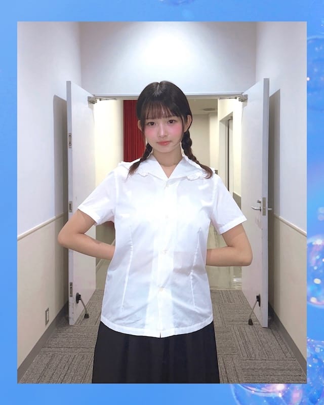 「インスタの雰囲気大好きすぎる」韓国の人気アイドルが可愛すぎる最新ショットを披露