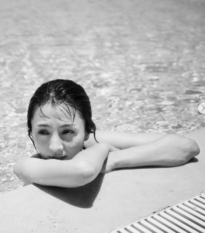 満島ひかり、台南での撮影を振り返る！「現在地って感じがします」