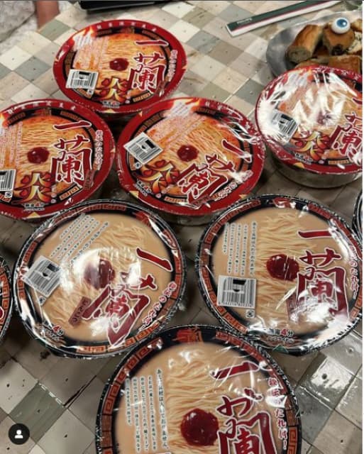 鈴木奈々があのモデルの家で、夜中に食べたものとは…？！