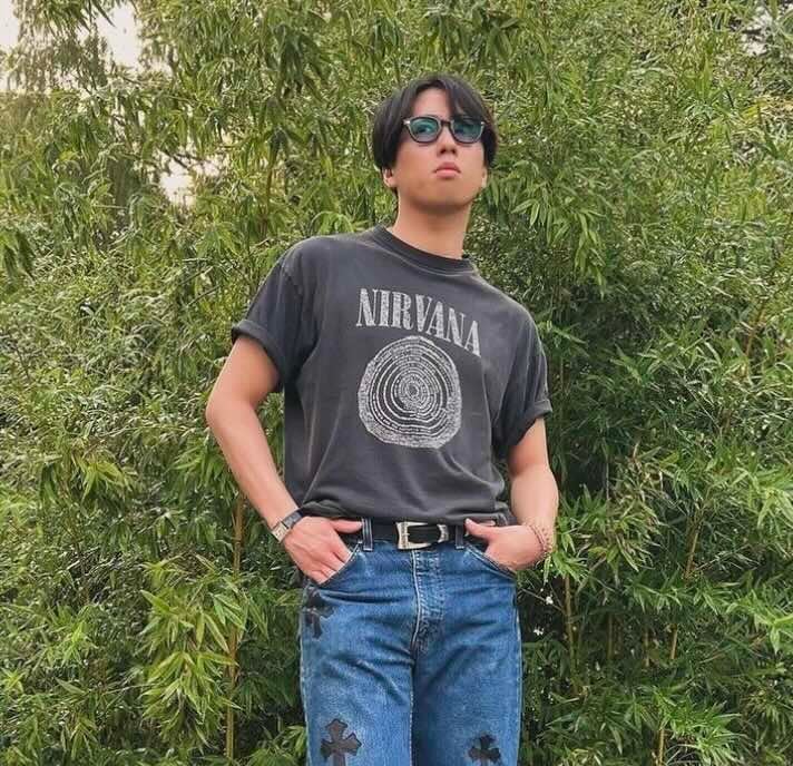 「 全部がかっこいい」Snowmanメンバーの1ヶ月半ぶりに投稿した写真がカッコ良すぎると話題に