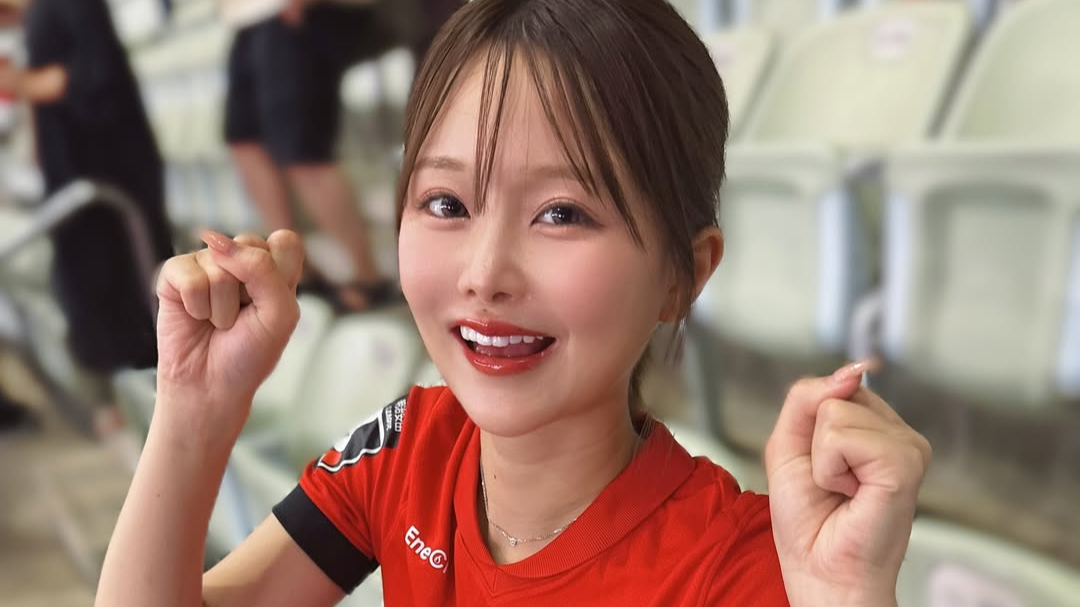 「盛り上がりすぎてサウナくらい汗かいた」吉田恵美、ホーム埼玉スタジアムで勝利の喜びを満喫