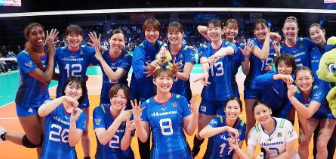 西村みなみ、長崎初のホームゲームで奮闘！次戦への意気込みを語る！