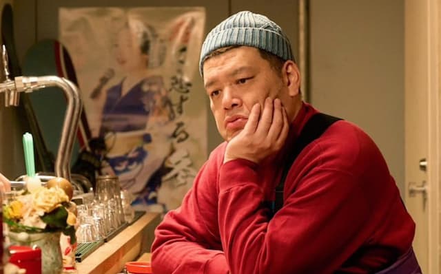 野生爆弾くっきーが俳優に挑戦！「どうも俳優のくっきーです」