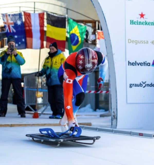 ボブスレー＆スケルトン選手募集「オリンピックを一緒に目指しませんか？」