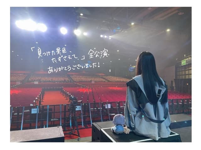 「これからも精一杯叫びます」声優 羊宮妃那が上海公演後にコメント