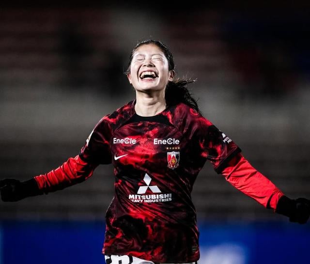 伊藤美紀、2024-25シーズン終了を報告「支えてくれた皆さんに感謝」