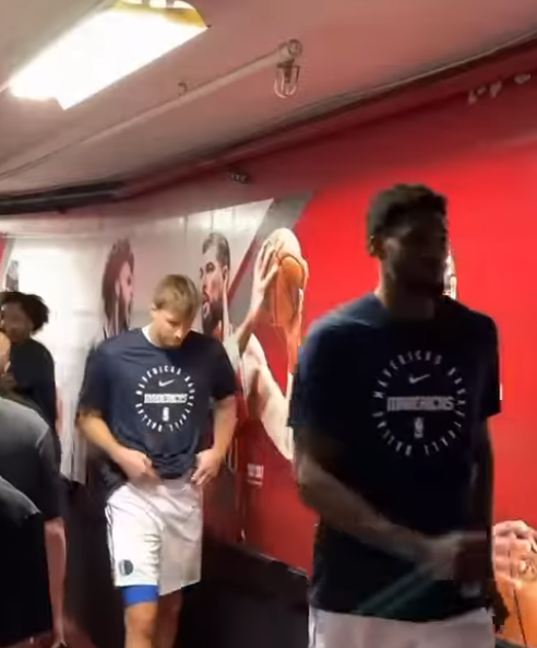 NBAドラフト全体1位、クーパー・フラッグが遂に登場！サマーリーグで衝撃のデビュー戦