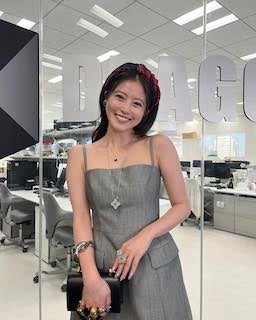 「控えめにいって最高🤦‍♀️💕」今田美桜・ドラマ撮影時の衣装が似合いすぎ‼️