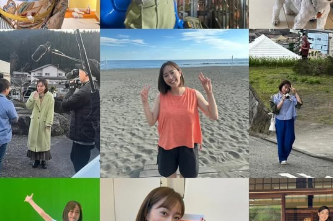 石川佳純、2024年を振り返り感謝のメッセージ「新たな挑戦に満ちた一年でした」