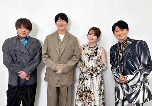 「私もぜひ劇場に観に行きたい」声優・鬼頭明里が鬼滅の刃オープニングセレモニーに出演