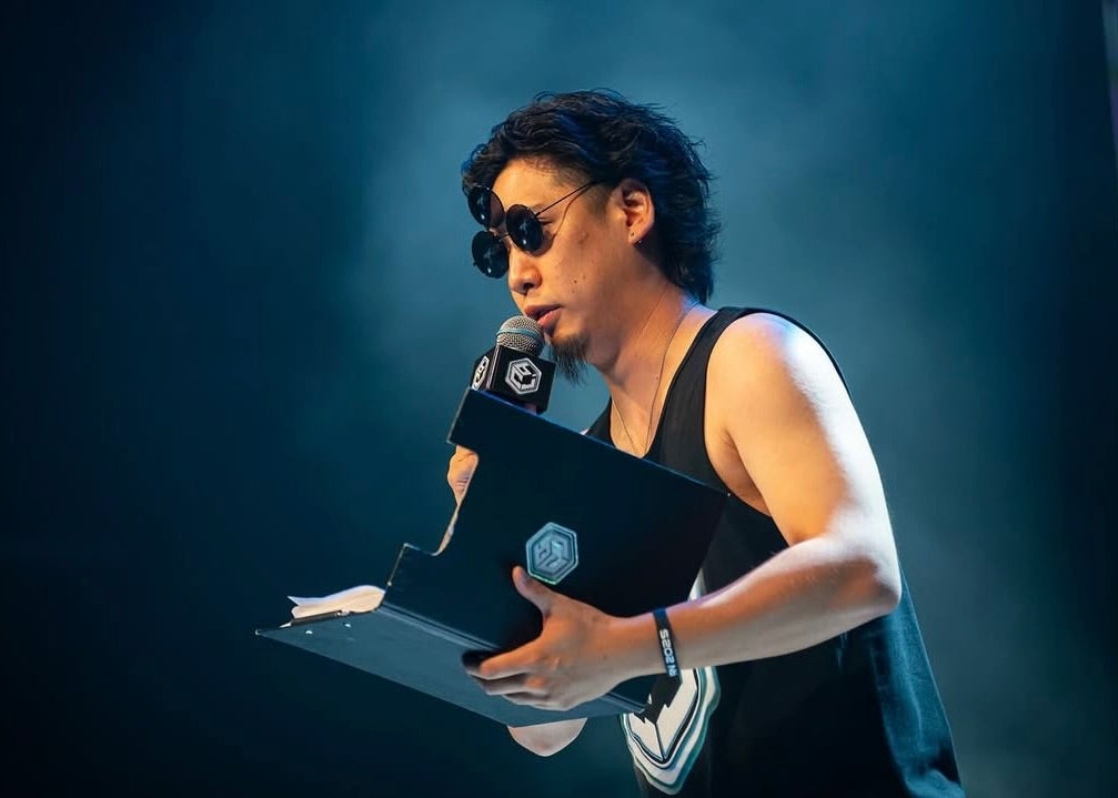 ビートボックス愛を背負って──Fugaが見たBEATCITY JAPANの熱狂