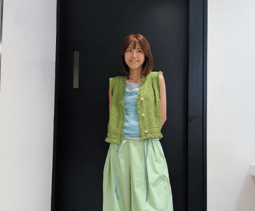 若月千夏wcj ダークグレートレーナー どうしよ~ 明日発売の WCロゴ入りスウェットが めちゃくちゃ