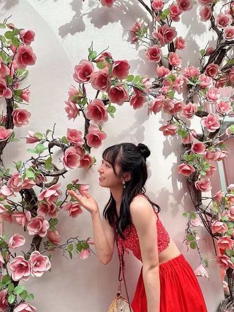 「素敵な一日に絶対になる！」AKB48 メンバーが1st 写真集発売記念イベントを告知！